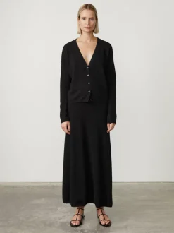 Women LISA YANG Cardigans^The Abby Cardigan