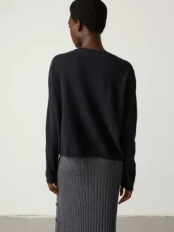 Women LISA YANG Cardigans^The Abby Cardigan