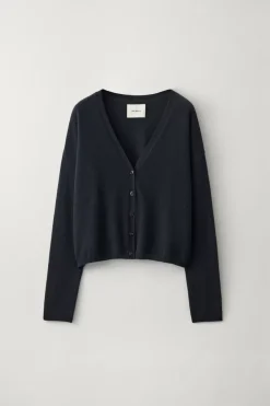 Women LISA YANG Cardigans^The Abby Cardigan