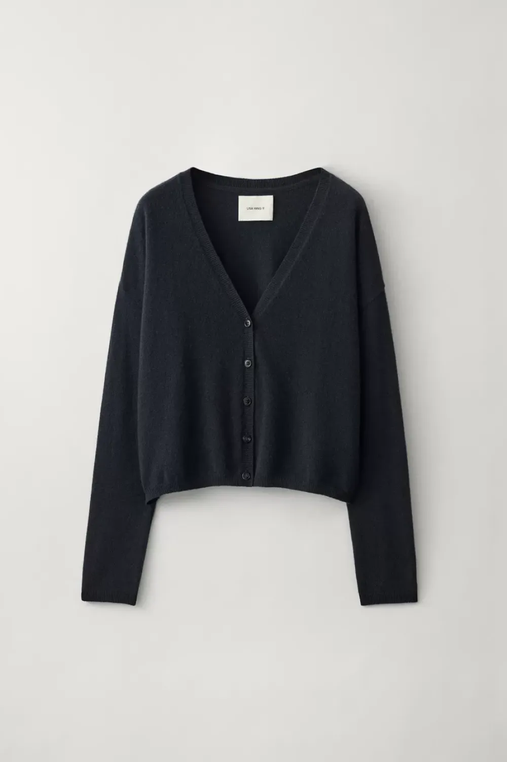 Women LISA YANG Cardigans^The Abby Cardigan