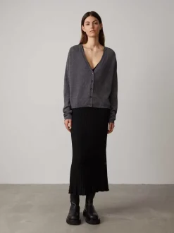 Women LISA YANG Cardigans^The Abby Cardigan