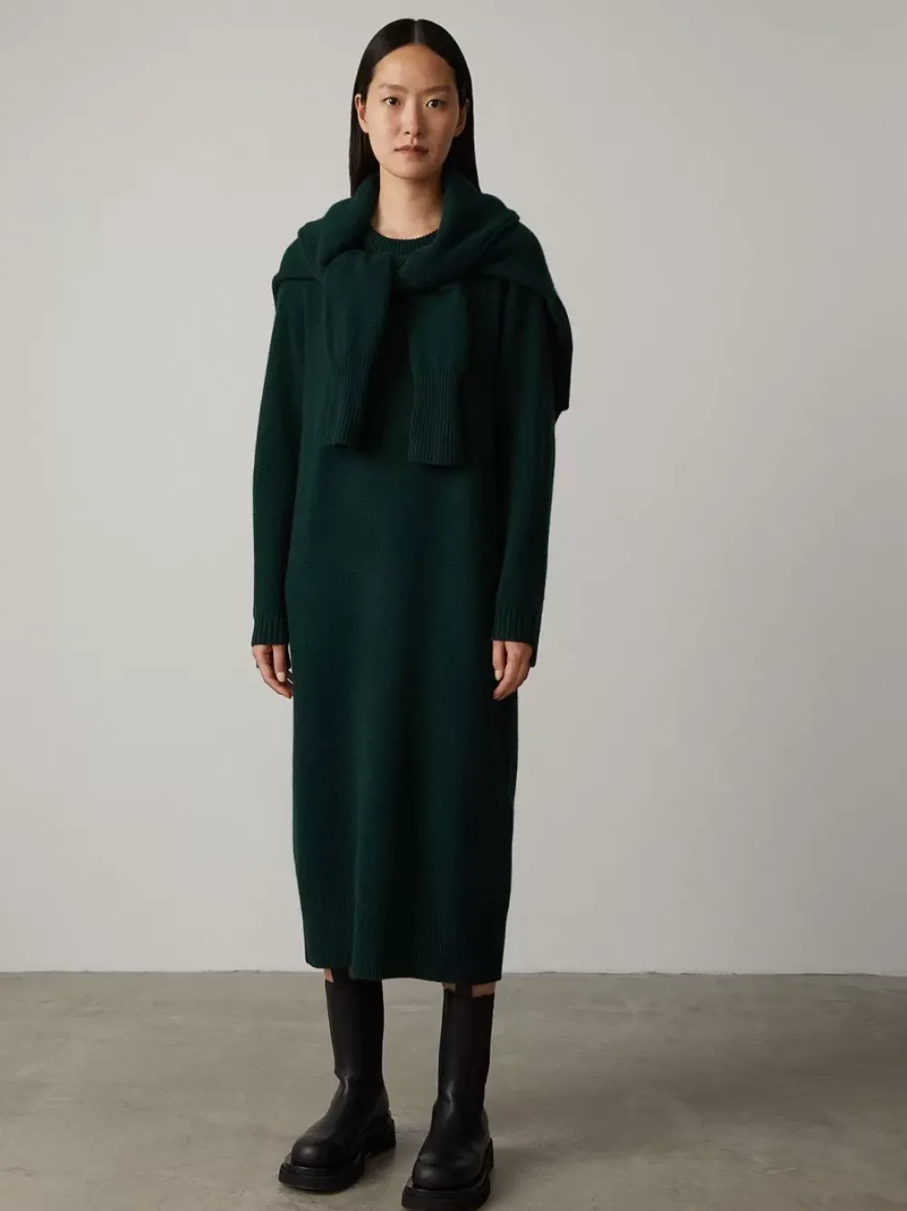 Women LISA YANG Dresses^The Abigail Dress