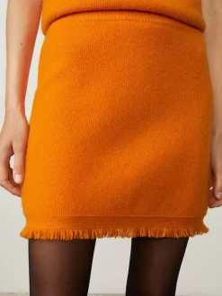 Women LISA YANG Skirts^The Adela Skirt