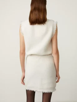 Women LISA YANG Skirts^The Adela Skirt