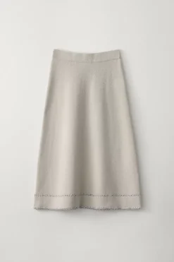 Women LISA YANG Skirts^The Adele Skirt