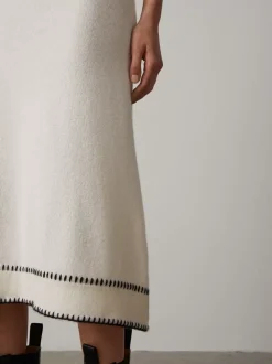 Women LISA YANG Skirts^The Adele Skirt