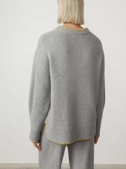 Women LISA YANG Sweaters^The Agatha Sweater