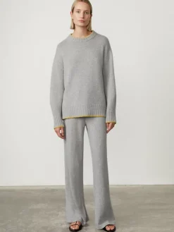 Women LISA YANG Sweaters^The Agatha Sweater