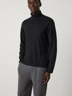 Men LISA YANG Sweaters^The Alain Sweater