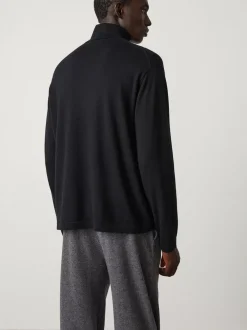 Men LISA YANG Sweaters^The Alain Sweater