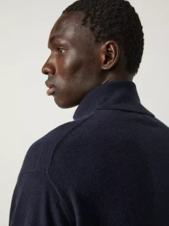 Men LISA YANG Sweaters^The Alain Sweater