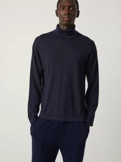 Men LISA YANG Sweaters^The Alain Sweater