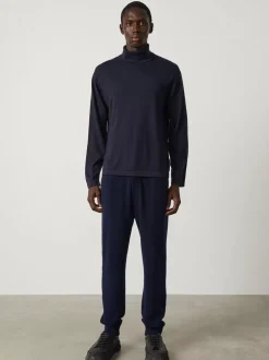 Men LISA YANG Sweaters^The Alain Sweater
