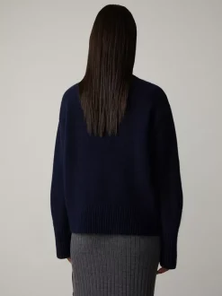 Women LISA YANG Sweaters^The Aletta Sweater