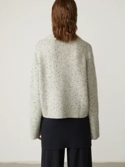 Women LISA YANG Sweaters^The Aletta Sweater