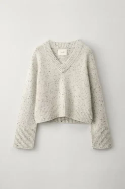 Women LISA YANG Sweaters^The Aletta Sweater