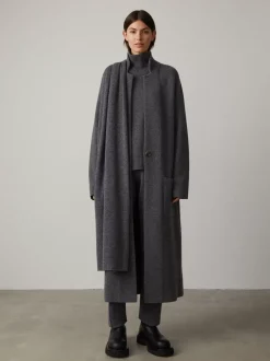Women LISA YANG Coats & Jackets^The Amie Coat