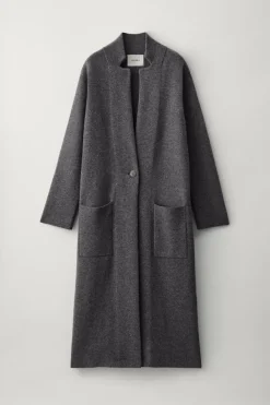 Women LISA YANG Coats & Jackets^The Amie Coat
