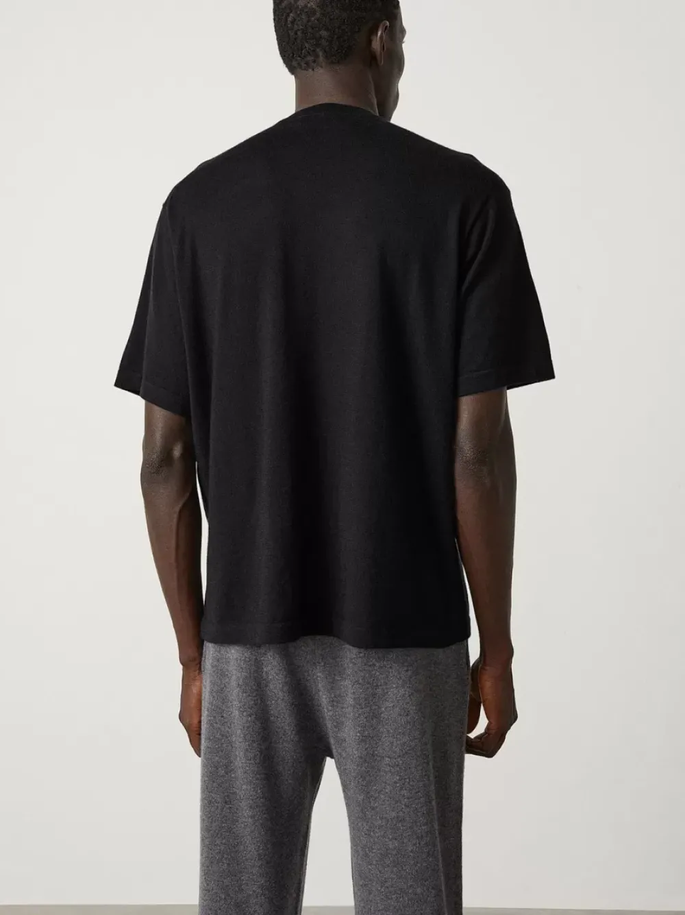 Men LISA YANG T-Shirts^The Ancell Tee