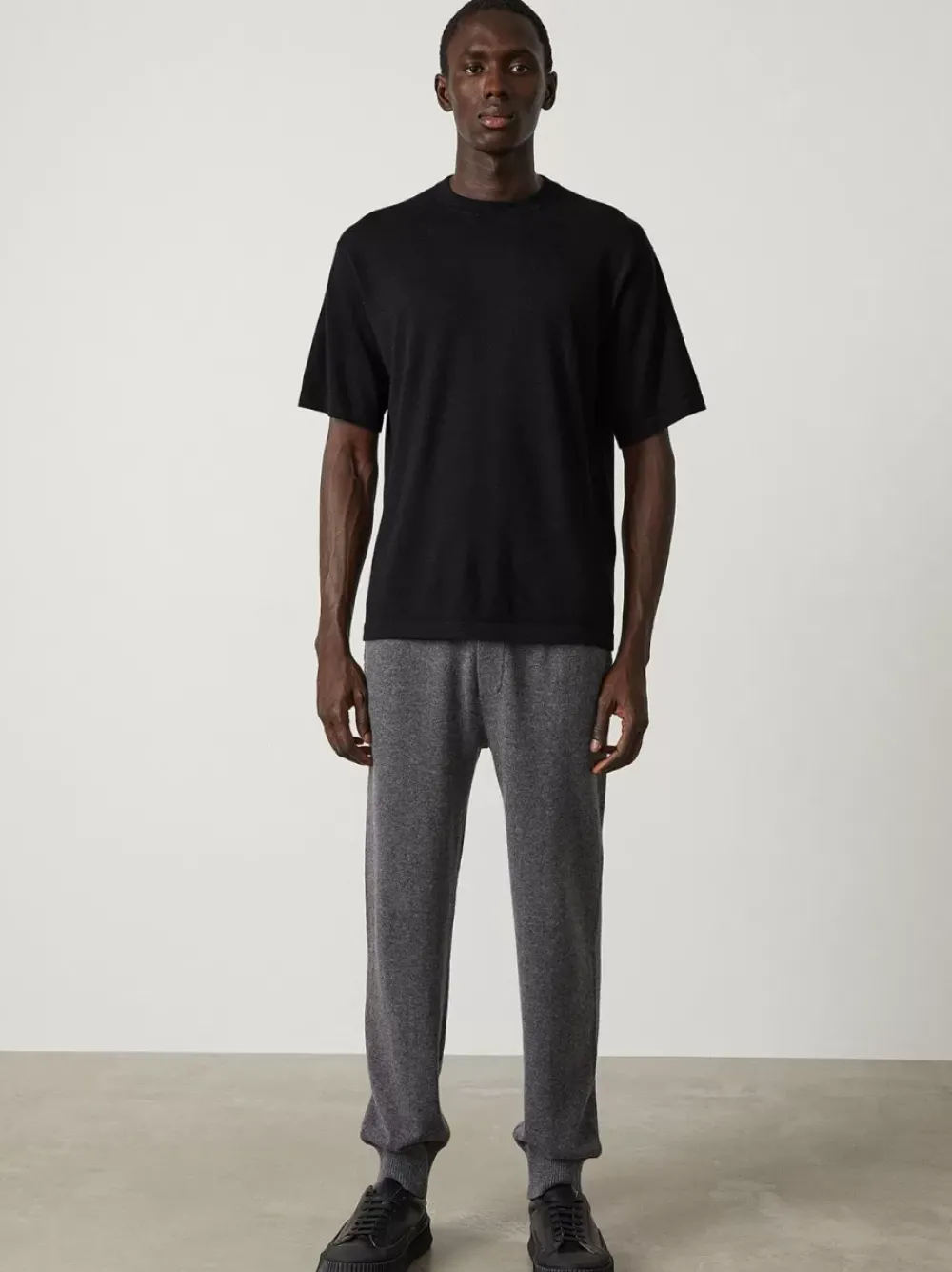 Men LISA YANG T-Shirts^The Ancell Tee