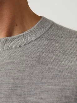 Men LISA YANG T-Shirts^The Ancell Tee