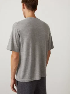 Men LISA YANG T-Shirts^The Ancell Tee