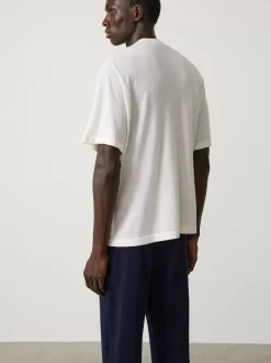 Men LISA YANG T-Shirts^The Ancell Tee