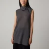 Women LISA YANG Scarves^The Anita Scarf