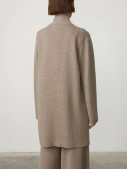 Women LISA YANG Coats & Jackets^The Anni Coat