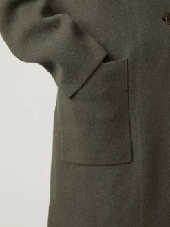Women LISA YANG Coats & Jackets^The Anni Coat