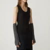 Women LISA YANG Mittens & Arm Warmers^The Aspen Arm Warmers