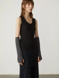 Women LISA YANG Mittens & Arm Warmers^The Aspen Arm Warmers
