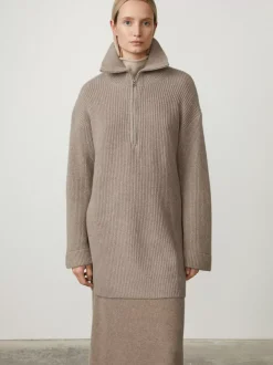 Women LISA YANG Sweaters^The Aubree Sweater