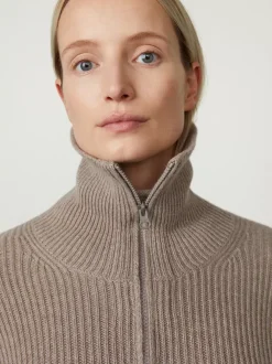 Women LISA YANG Sweaters^The Aubree Sweater