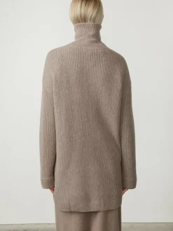 Women LISA YANG Sweaters^The Aubree Sweater