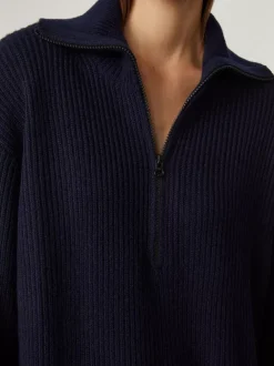 Women LISA YANG Sweaters^The Aubree Sweater