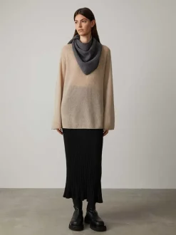 Women LISA YANG Scarves^The Bandana Large