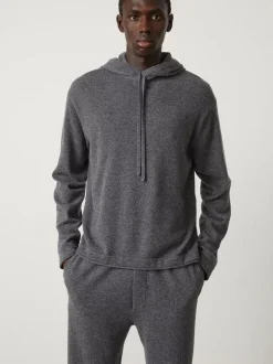 Men LISA YANG Sweaters^The Beau Hoodie