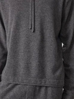 Men LISA YANG Sweaters^The Beau Hoodie