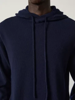 Men LISA YANG Sweaters^The Beau Hoodie