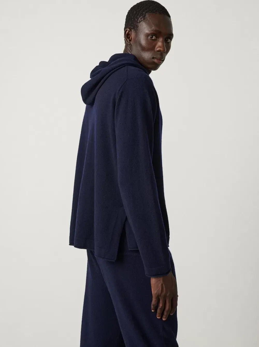 Men LISA YANG Sweaters^The Beau Hoodie