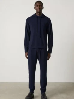 Men LISA YANG Sweaters^The Beau Hoodie