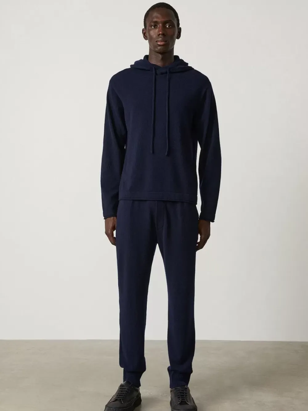 Men LISA YANG Sweaters^The Beau Hoodie