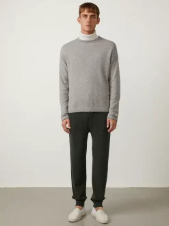 Men LISA YANG Pants^The Beaumont Trousers