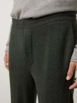 Men LISA YANG Pants^The Beaumont Trousers