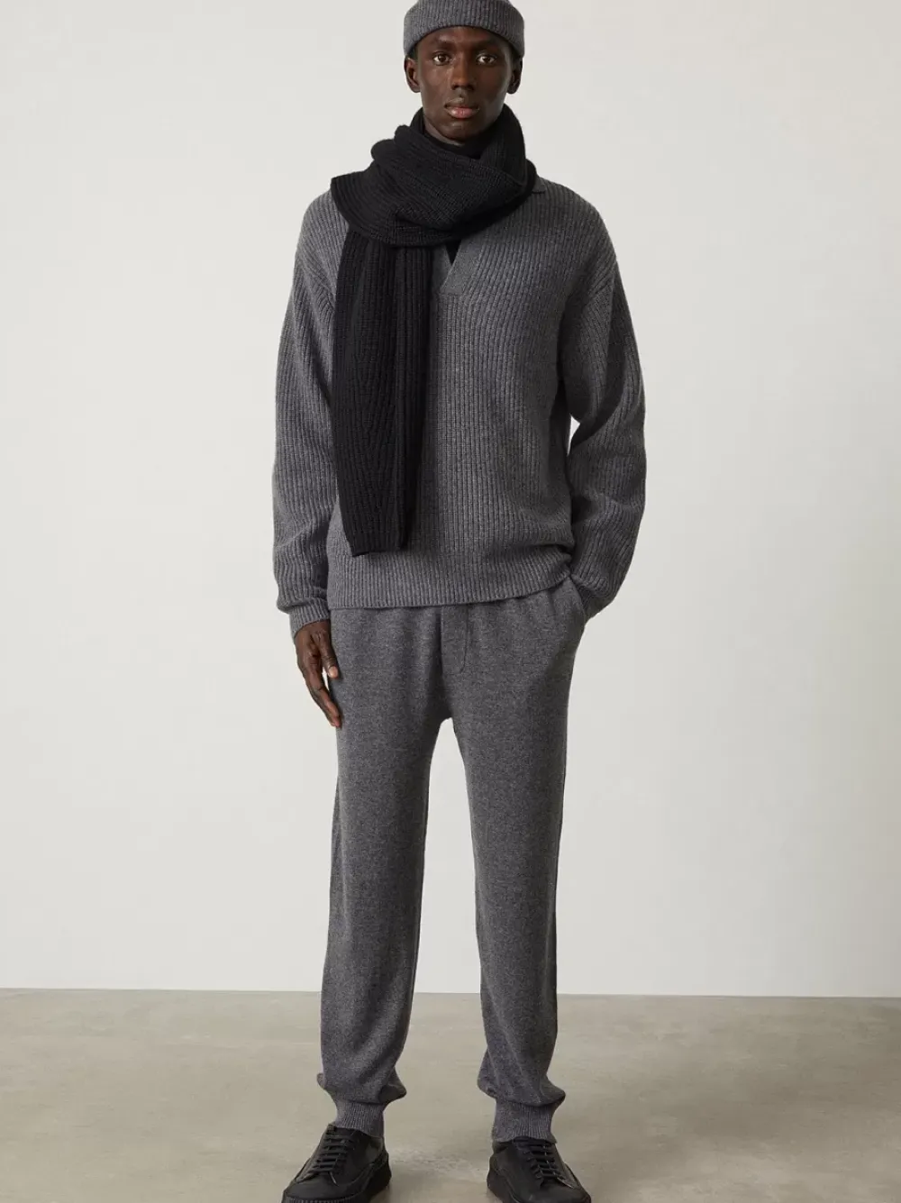 Men LISA YANG Pants^The Beaumont Trousers