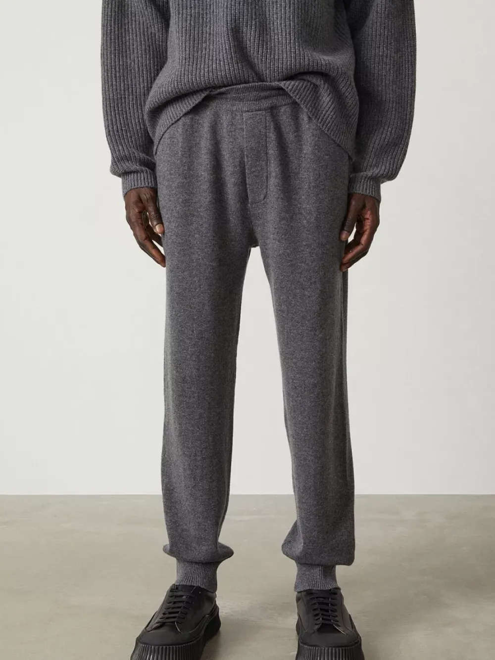 Men LISA YANG Pants^The Beaumont Trousers