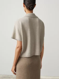 Women LISA YANG Tops^The Bella Sweater