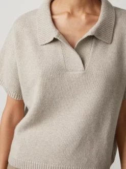 Women LISA YANG Tops^The Bella Sweater