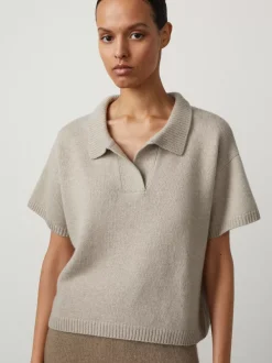 Women LISA YANG Sweaters^The Bella Sweater